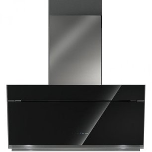 Вытяжка Фалмек Butterfly Isola 90 ix (800) ECP black фото в Новосибирске Вытяжка Falmec Butterfly Isola 90 ix (800) ECP black фото в Новосибирске