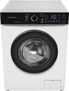 Стиральная машина Maunfeld MFWM106IWHT фото 2 в Новосибирске