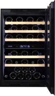 Винный шкаф Dunavox DVS-44.120DSS фото 3 в Новосибирске