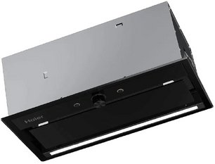 Вытяжка Хайер HVQ-B4535B фото в Новосибирске Вытяжка Haier HVQ-B4535B фото в Новосибирске