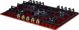 Независимая варочная поверхность Kuppersberg TG 799 BOR фото 2 в Новосибирске
