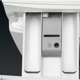 Стирально-сушильная машина AEG L9WBCN61B фото 3 в Новосибирске