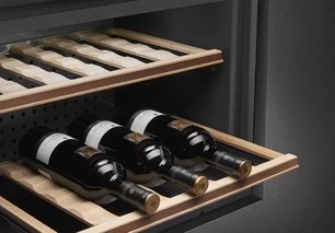 Винный холодильник Smeg CVI621LWNR3 фото 3 в Новосибирске