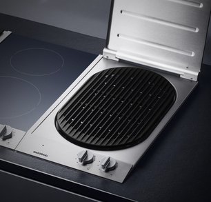 Гриль Гаггенау VR 230-134 фото 2 в Новосибирске Гриль Gaggenau VR 230-134 фото 2 в Новосибирске