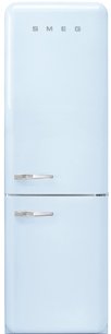 Холодильник Смег FAB32RPB3 фото в Новосибирске Холодильник Smeg FAB32RPB3 фото в Новосибирске