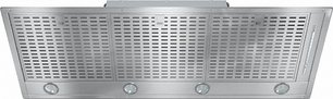 Вытяжка Миле DA2510 фото в Новосибирске Вытяжка Miele DA2510 фото в Новосибирске