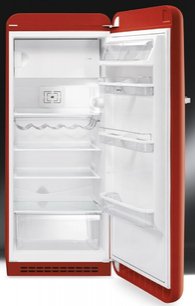 Холодильник Смег FAB28RDMC фото 2 в Новосибирске Холодильник Smeg FAB28RDMC фото 2 в Новосибирске