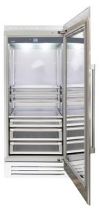 Встраиваемый холодильник Fhiaba RS900FG6 фото в Новосибирске