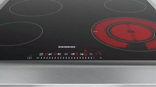 Электрическая варочная панель Сименс ET645FFN1E фото 3 в Новосибирске Электрическая варочная панель Siemens ET645FFN1E фото 3 в Новосибирске