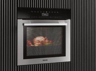 Духовой шкаф Miele H 7364 BP EDST/CLST фото 4 в Новосибирске