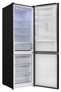 Холодильник Schaub Lorenz SLU S344GY7EI фото 2 в Новосибирске