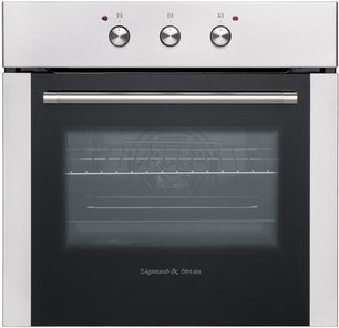 Духовой шкаф Zigmund Shtain EN 105.911 S фото в Новосибирске
