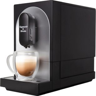 Кофемашина Zigmund Shtain ZACM-2100 фото 2 в Новосибирске