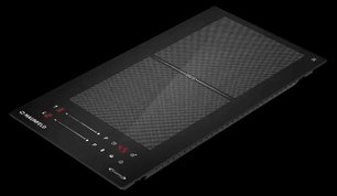 Индукционная варочная панель Маунфилд CVI292S2FBK Inverter фото 3 в Новосибирске Индукционная варочная панель Maunfeld CVI292S2FBK Inverter фото 3 в Новосибирске