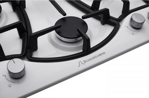 Варочная панель Шауб Лоренц SLK GW6528 фото 3 в Новосибирске Варочная панель Schaub Lorenz SLK GW6528 фото 3 в Новосибирске