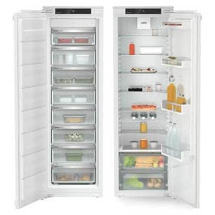 Liebherr Pure (холодильник IRd 5100 + морозильник SIFNe 5108) фото в Новосибирске