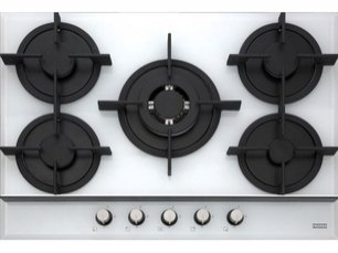 Независимая варочная панель Франке FHCR 705 4G TС WH C фото в Новосибирске Независимая варочная панель Franke FHCR 705 4G TС WH C фото в Новосибирске