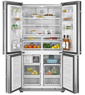 Холодильник Teka NFE 900 X фото 2 в Новосибирске