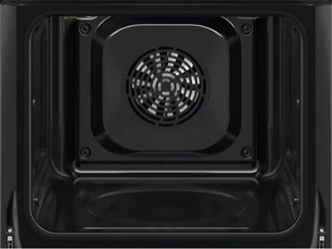 Духовой шкаф Electrolux EOD3H40BX фото 3 в Новосибирске