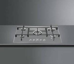 Варочная панель Смег PV750S фото 2 в Новосибирске Варочная панель Smeg PV750S фото 2 в Новосибирске