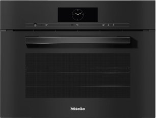 Встраиваемая пароварка Miele DGC 7845 HC Pro OBSW Встраиваемая пароварка Miele DGC 7845 HC Pro OBSW