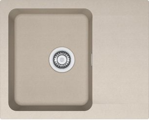 Мойка Franke Orion OID 611-62 кофе