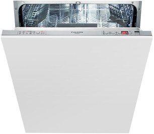 Встраиваемая посудомоечная машина Фулгор Милано FDW 8292.1 фото в Новосибирске Встраиваемая посудомоечная машина Fulgor Milano FDW 8292.1 фото в Новосибирске