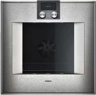 Духовой шкаф Gaggenau BO 450-110 фото в Новосибирске