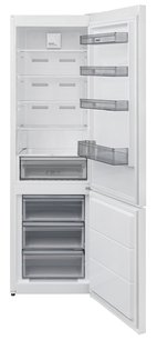 Холодильник Jacky`s JR FW20B1 фото 2 в Новосибирске