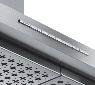 Вытяжка Gutmann Entrada фото 2 в Новосибирске