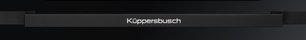 Компактный духовой шкаф Kuppersbusch CBP 6332.0 S5 Black Velvet фото 3 в Новосибирске