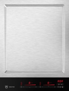 Варочная панель Фауцуг CookTop Teppan Yaki I40 CTI6T-31140 фото в Новосибирске Варочная панель V-ZUG CookTop Teppan Yaki I40 CTI6T-31140 фото в Новосибирске