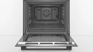 Встраиваемый духовой шкаф BOSCH HBJ577EB0R фото 3 в Новосибирске Встраиваемый духовой шкаф BOSCH HBJ577EB0R фото 3 в Новосибирске