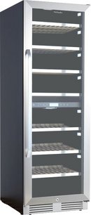 Винный шкаф La Sommeliere MT150DZ фото 3 в Новосибирске