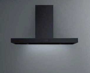 Вытяжка Falmec Plane Black 90 (800) фото в Новосибирске