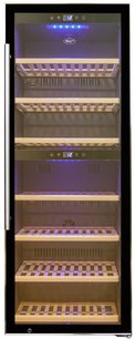 Винный шкаф Cold Vine C126-KBF2 фото 3 в Новосибирске
