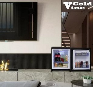 Винный шкаф Cold Vine MCA-28B фото 3 в Новосибирске