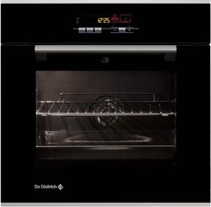 Духовой шкаф De Dietrich DOP 740 BS фото в Новосибирске