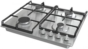 Газовая варочная панель Горение G641EX фото 4 в Новосибирске Газовая варочная панель Gorenje G641EX фото 4 в Новосибирске