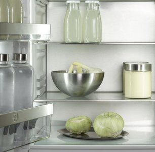 Встраиваемый холодильник V-ZUG CombiCooler V4000 178NI CCO4T-51108 фото 3 в Новосибирске