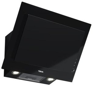 Вытяжка Тека DVT 68660 TBS BLACK фото 3 в Новосибирске Вытяжка Teka DVT 68660 TBS BLACK фото 3 в Новосибирске