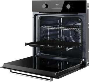 Духовой шкаф электрический Kuppersberg HO 606 X Line фото 3 в Новосибирске