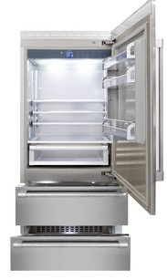 Встраиваемый холодильник Fhiaba RS900HST6I фото в Новосибирске