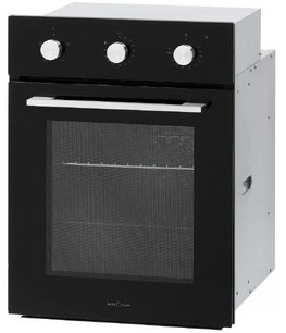 Духовой шкаф KRONA LINDE 45 BL фото 3 в Новосибирске