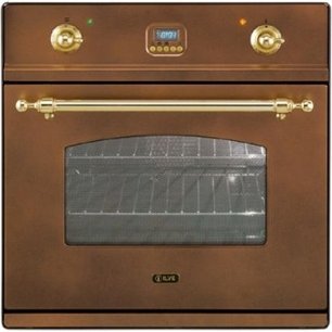 Духовой шкаф Ilve 600CPY-Ant/C фото в Новосибирске