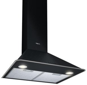 Вытяжка Teka DOS 60.1 ANTHRACITE-OS фото 2 в Новосибирске