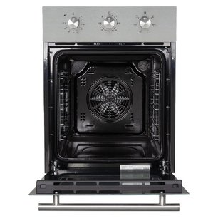 Электрический духовой шкаф Zigmund Shtain E 165 S фото 4 в Новосибирске