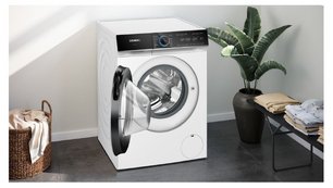 Стиральная машина Siemens WG44B2040 фото 4 в Новосибирске