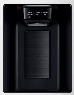 Холодильник Lofra GFRS 918/A CHROME фото 3 в Новосибирске