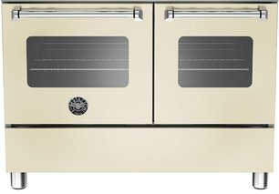 Варочный центр Bertazzoni MAS100 6 MFE D CR фото 2 в Новосибирске
